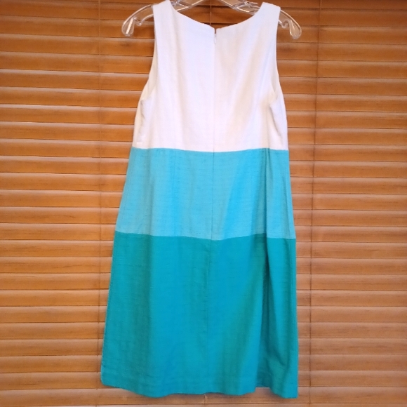 Talbots Women's Dress - Picture 2 of 10